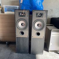 casse musica Mission 764 i