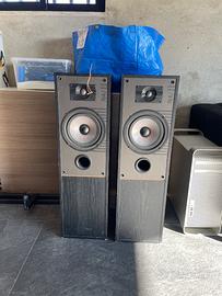 casse musica Mission 764 i