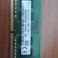 ddr4  4gb