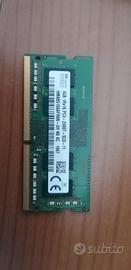 ddr4  4gb