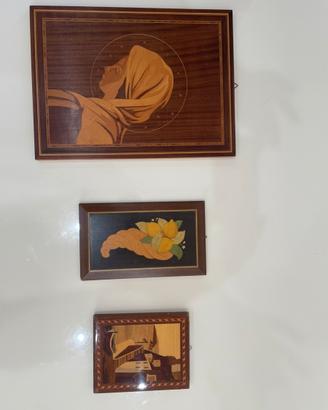 Intaglio sorrentino