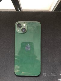 IPHONE 13 128gb (🔋100%)