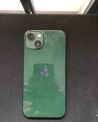 IPHONE 13 128gb (🔋100%)