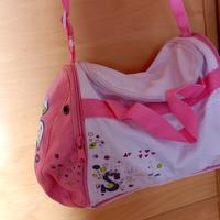 Piccola borsa per spogliatoi