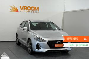 HYUNDAI i30 3� serie i30 1.6 CRDi 110CV 5 porte...