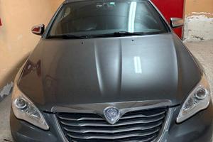 Cabrio lancia flavia
