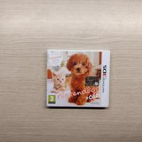 Nintendogs + Cats - gioco per Nintendo 3 ds