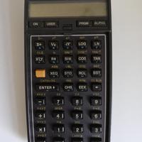 HP 41C del 1979 (da collezione)