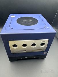 Nintendo gamecube