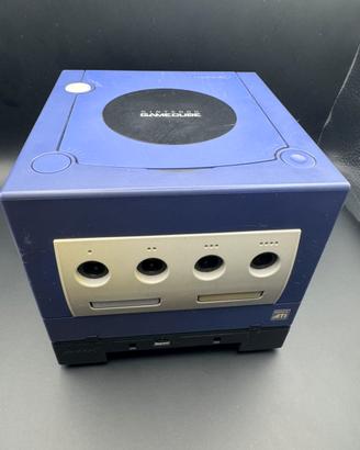 Nintendo gamecube