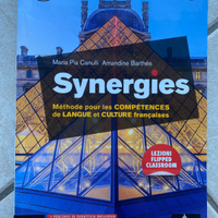 Synergies 1