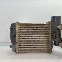 INTERCOOLER AUDI A6 Berlina Serie C6 (4F2) 4F01458
