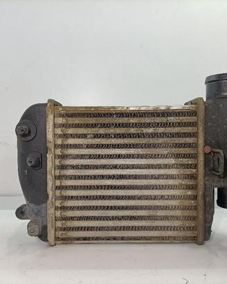 INTERCOOLER AUDI A6 Berlina Serie C6 (4F2) 4F01458