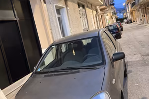 Toyota Yaris 2003