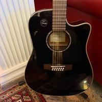 Chitarra Takamine 12 Corde