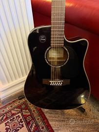 Chitarra Takamine 12 Corde