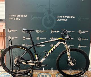MTB Front: Scott Scale 730  Taglia L