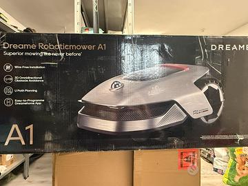 Dreame A1