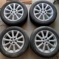 Cerchi lega ford 17” s- max