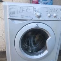 lavatrice indesit iwc 6086 per ricambi