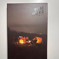 BTS Special Album - YOUNG FOREVER [ NIGHT Ver. ]
