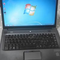 NOTEBOOK HP COMPAQ C700