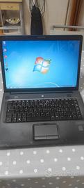 NOTEBOOK HP COMPAQ C700