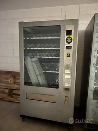 Vending machine snack bevande