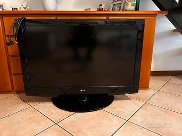 Tv 37 pollici LG