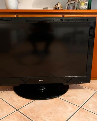 Tv 37 pollici LG