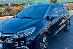 RENAULT Captur Initiale Paris 2018 come nuova