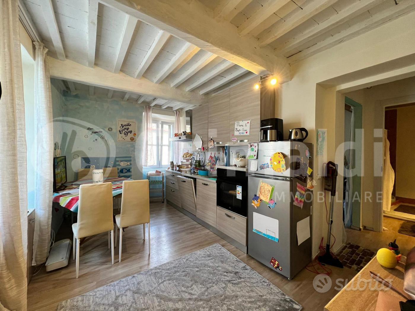 Appartamento – Perugia, Ca' Gentili - Altro