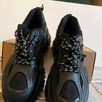 Scarpe uomo