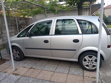 Opel Meriva 1400 gpl