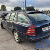 Mercedes classe c s203 c 220 cdi 143cv -ricambi