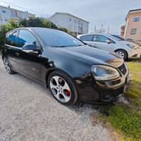 Volkswagen Golf  GTI manuale 110.000 km