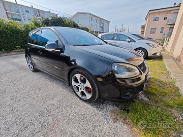 Volkswagen Golf  GTI manuale 110.000 km