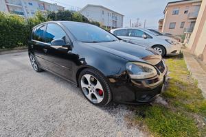 Volkswagen Golf  GTI manuale 110.000 km