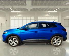 Opel Grandland X 1.6 Hybrid Plug-in aut. AWD Elega