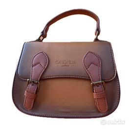 Borsa Camomilla Milano