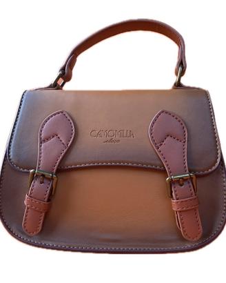 Borsa Camomilla Milano