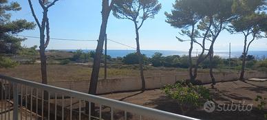 In Villa Lido Bruno - San Vito