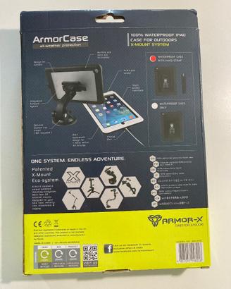 Cover Apple Ipad Air 1 - Waterproof