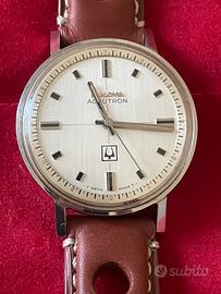 Orologio Bulova Aqutron