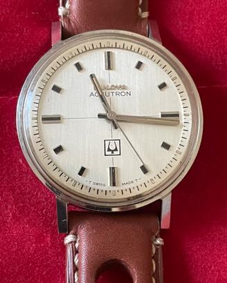 Orologio Bulova Aqutron