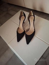 Giorgio Armani scarpe donna
