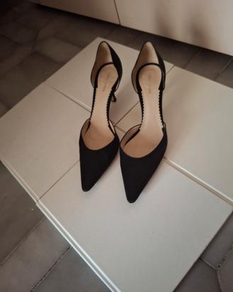 Giorgio Armani scarpe donna