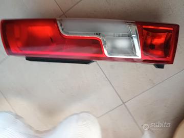 Fanale posteriore destro per Fiat Ducato, Citroën,