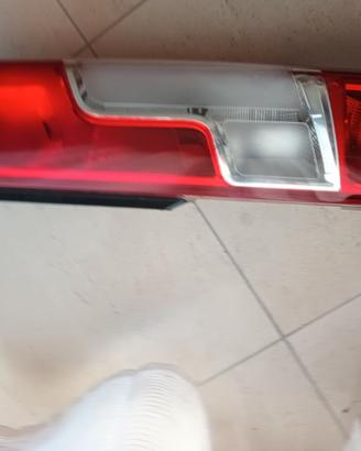 Fanale posteriore destro per Fiat Ducato, Citroën,