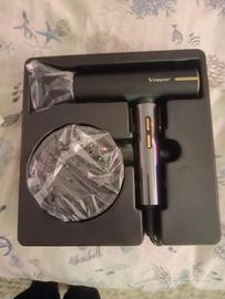 asciugacapelli della Beper 